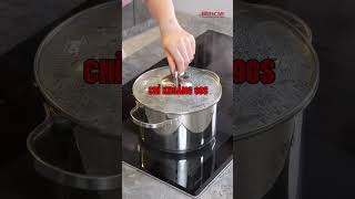 Tổng hợp 18 đặc điểm nổi trội của bếp từ Feuer F59 giúp cho F59 trở thành bếp từ HOT nhất năm 2023