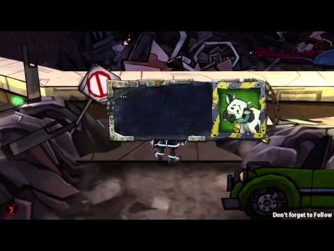 Deathspank: The Baconing With Zetts