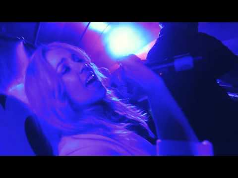 Hijackers Feat. Katie Sweeney - Stronger (Official Video)