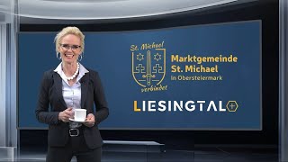 Liesingtal+ and Infokanal St. Michael from 02.09.2025