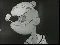 Popeye The Sailor Me Musical Nephews 1942
