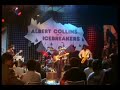 Albert Collins - Highway Is Like A Woman (Germany '85)