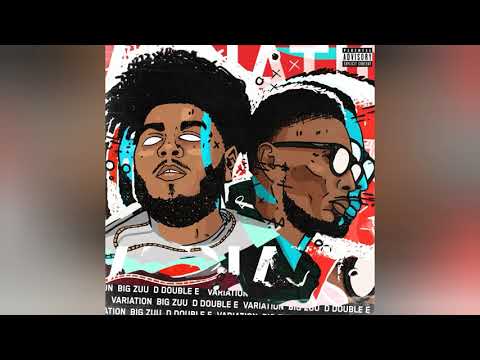 (NEW 2021) Big Zuu x D Double E - Variation (Official Audio) | Grime Nation