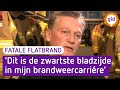 De fatale flatbrand in Arnhem, een jaar later 23 december 2020