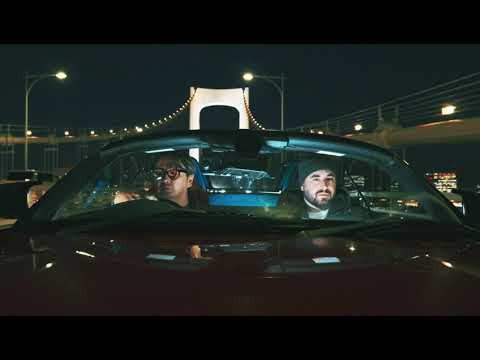 Stevie Krash & DJ TORA - Get Up (Official Video)