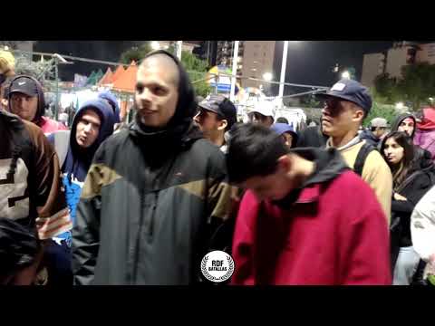 Lomas Under - 4tos - RIED - BRN vs PIRAMIDE - CAPICUA - Plaza Grigera - 07.10.2021