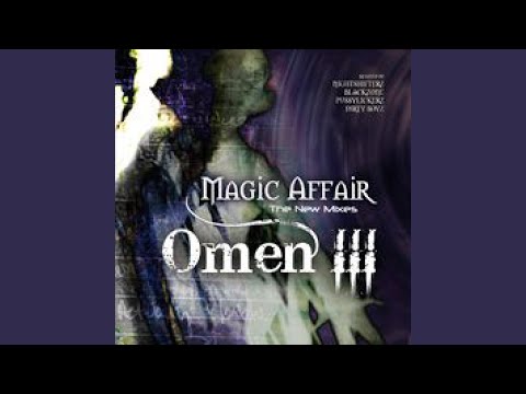 Omen 3 (Rene Rodrigezz Remix)
