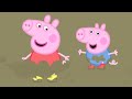 Biggest Muddy Puddle In The World Peppa Pig Asia