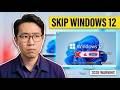 Windows 12 is Here: Why I’m NOT Upgrading (And you shouldn’t either)
