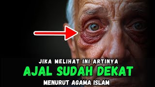 Download lagu Here are 10 Signs of Death According to Islam mp3
