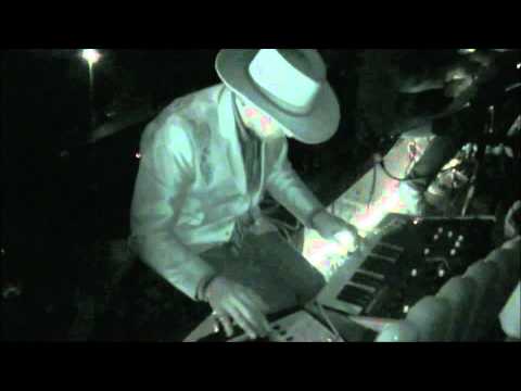 Crooked Cowboy & The Freshwater Indians - Thieves - HM157, 5.7.10