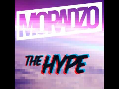 Moradzo - The Hype