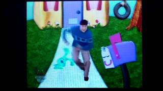 Download lagu Blue's Clues Mailtime Theme Season 5 Theme 8 mp3