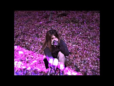 VeucroX - everytime you're here… (prod. VeucroX & Vilaxxs) [Official Lyric Video]