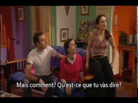 Learn French: Extr@ French: Sam fait du shopping (2/13) - French Courses