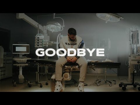 SAMRA feat. LUCIANO - GOODBYE