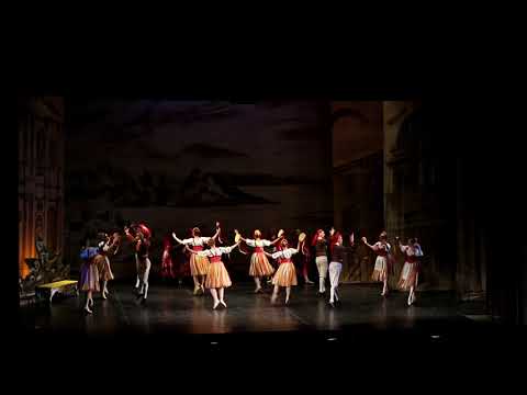 Kiril Lambov. Nuncha. 03.2018 N.Novgorod(Russia)