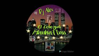 Grupo Mania - Te lo presento