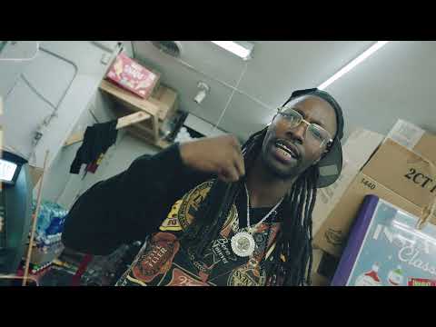 JMill Ticket | HOLLOWEEN | Official Video | Shot By. LMB FILMZ #ReadyToShoot