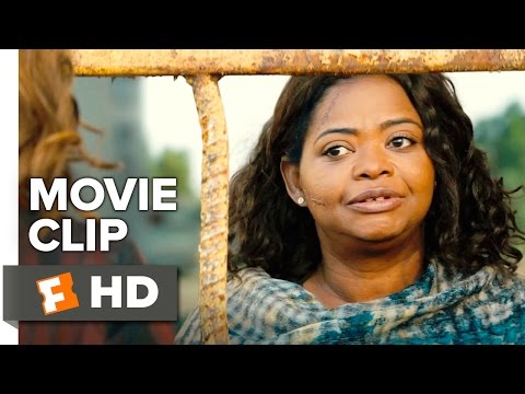 The Divergent Series: Allegiant Movie CLIP - Factions (2016) - Naomi Watts, Octavia Spencer Movie HD