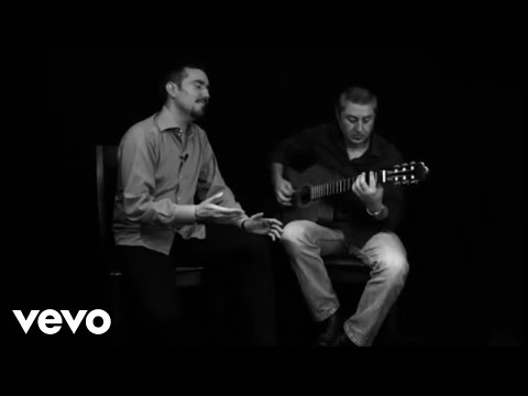 Carlos Grijalva - Oye, mujer