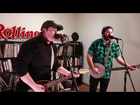 Cash Savage and The Last Drinks "My Friend" (Live at the Rolling Stone Australia Office)