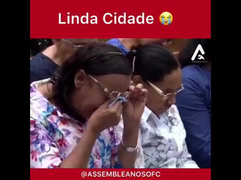 No Céu não entra pecado  - 422 HC Pr Napoleão Falcão