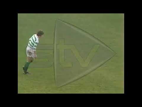 Celtic 1 St Mirren 2 15th October 1977