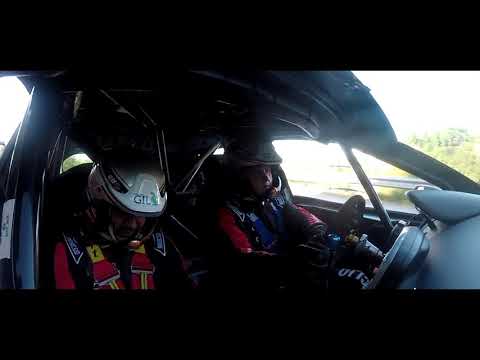 Gil Antunes / Diogo Correia - Renault Clio R3T - Rali Terras D'Aboboreira 2019