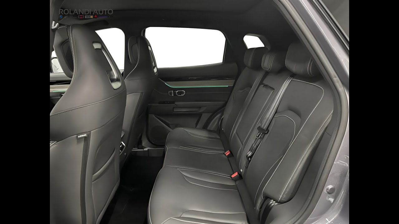 Sportequipe Sportequipe 6 GT 1.6 t-gdi 186cv dct