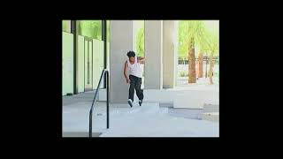 Rollerblading in Phoenix AZ