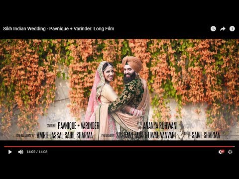 Wedding Photographer portfolio by Weddings By Ananya Rijhwani in Delhi - Photo 2