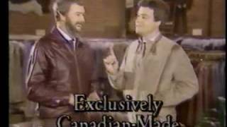 Acton Hide House Winter 1985