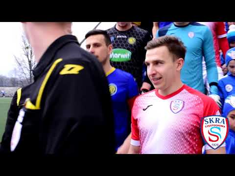 Kulisy meczu: Skra Częstochowa - Elana Toruń | 7.03.2020
