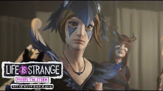 【関西弁で】ライフ イズ ストレンジ ビフォア ザ ストーム実況 Part13