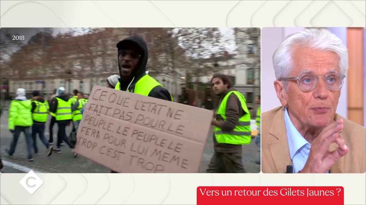 Plongée dans une France en colère - C à Vous l’intégrale - 19/09/2026