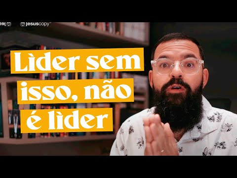 THE GOLDEN WORD OF LEADERSHIP - Douglas Gonçalves