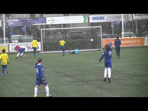 02 Floreant E3-Alphense Boys E3 Doelpunt Sem 0-2