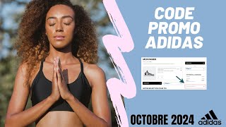 Codes Promo Adidas : Économisez sur Votre Équipement Sportif ! 🏃‍♂️