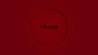 Never Touch the Ground - Gazzo &amp; Y LUV