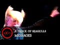 A Flock Of Seagulls - Messages (Music Video)