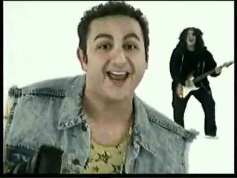 La Banda De La Rima - Topa Y Muni