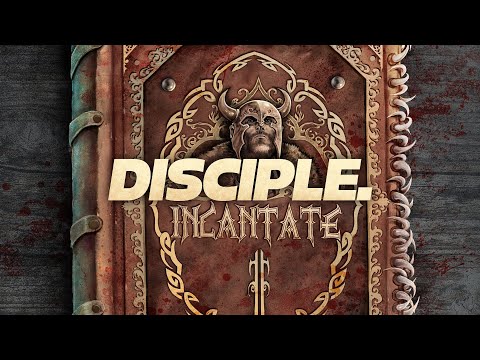 Video thumbnail for Incantate