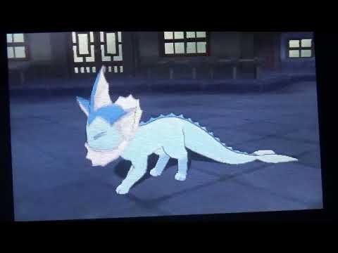 Pokemon Ultra Sun pt 33