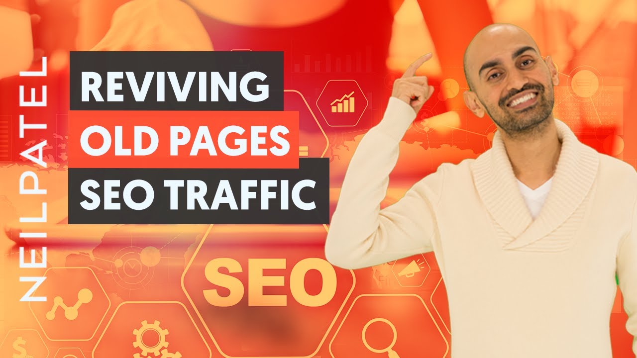 4 Simple Hacks to Bring Dead Pages Back to Life With Massive SEO Gains 4 Simple Hacks to Bring Dead Pages Back to Life With Massive SEO Gains