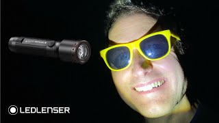 Ledlenser P7R oder P5R? Die perfekte LED Taschenlampe