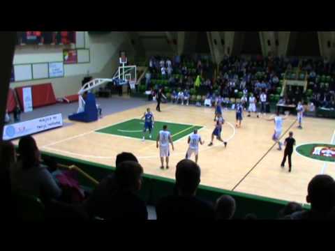 Dawid Słupiński - KSK Noteć Inowrocław