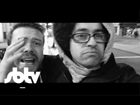 Rewd Adams ft. Rinse | Hair of the Dog [Music Video]: SBTV