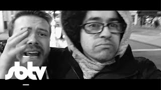 Rewd Adams ft. Rinse | Hair of the Dog [Music Video]: SBTV