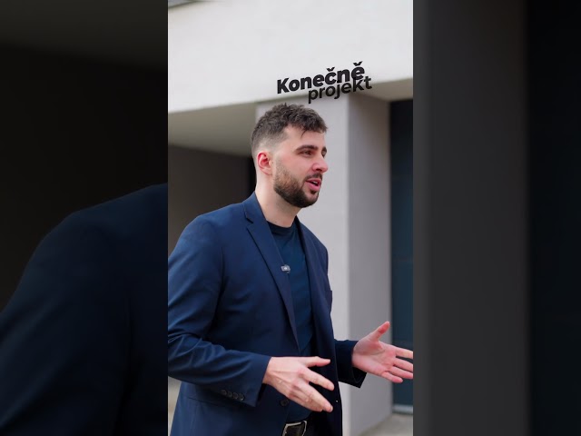 Prodej bytu 3+kk v novostavbě, ul. Branka, Brno - Komín